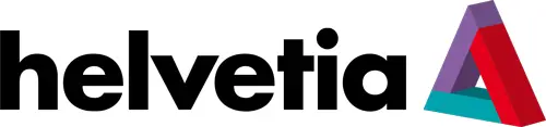 Logo Helvetia