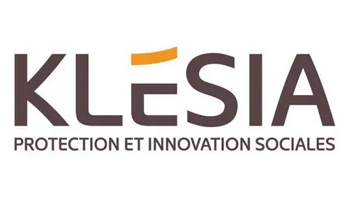 Logo Klésia