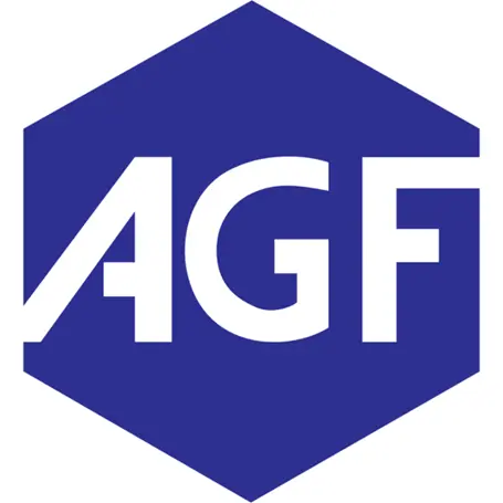 Logo AGF