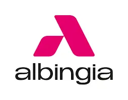 Logo Albingia