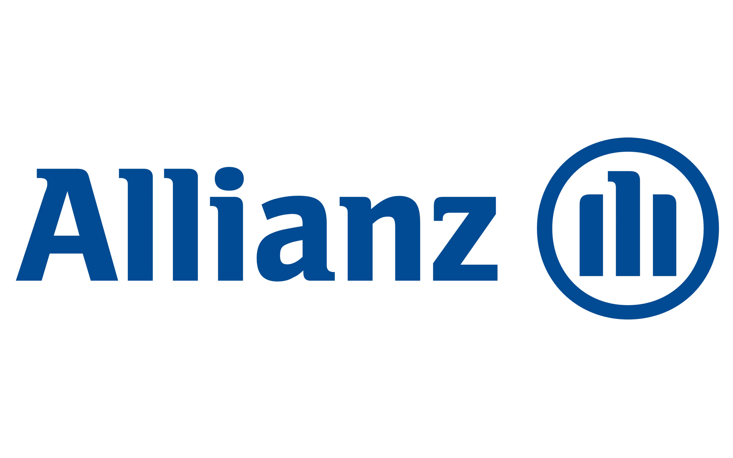 Logo Allianz