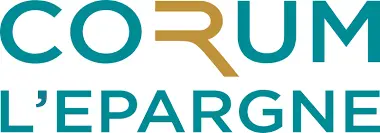 Logo Corum l'épargne