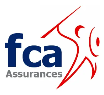 Logo FCA assurances