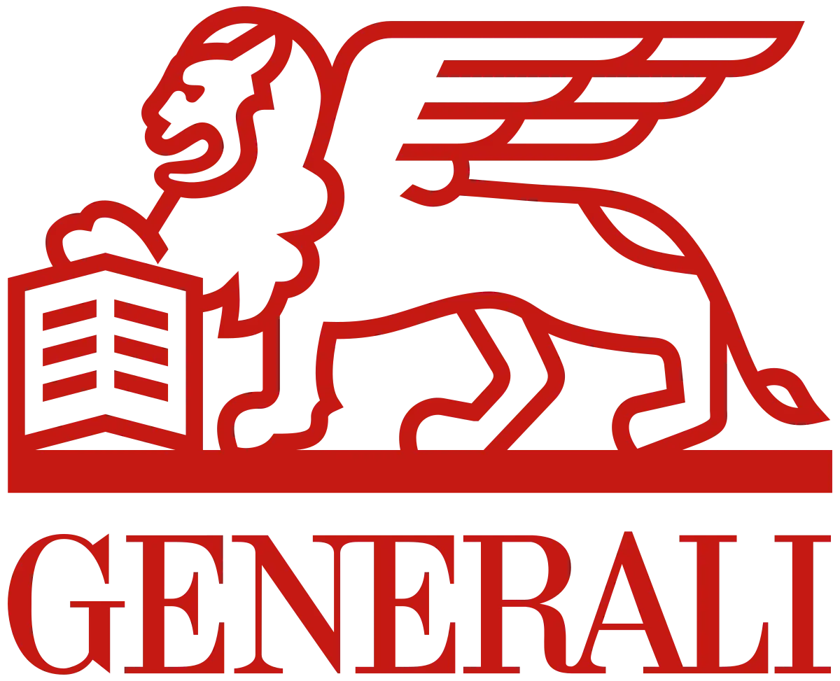 Logo Generali