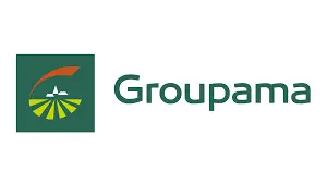 Logo Groupama