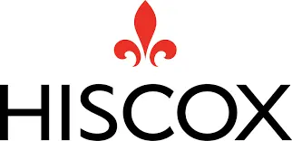 Logo Hiscox