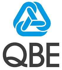 Logo QBE