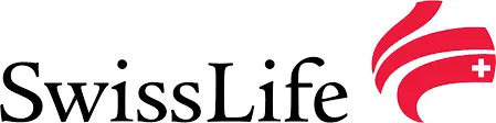 Logo Swiss Life