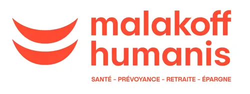 Logo Malakoff Humanis