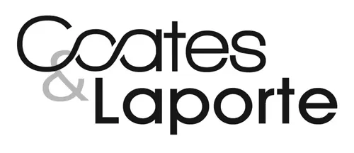 Logo Coastes et Laporte