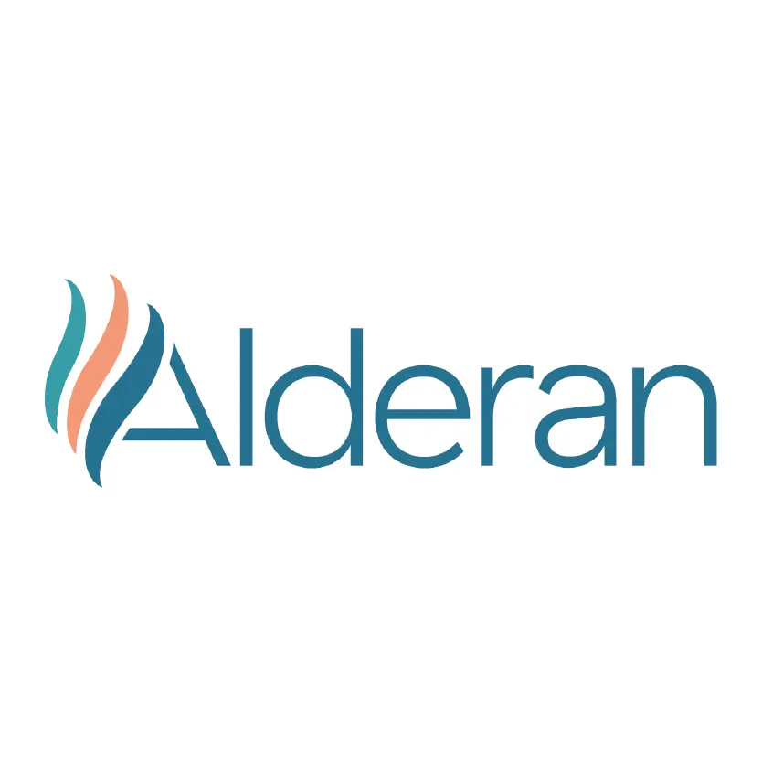 Logo Alderan