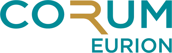 Logo Corum Eurion