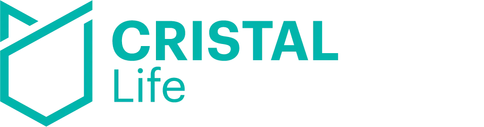 Logo Cristal Life