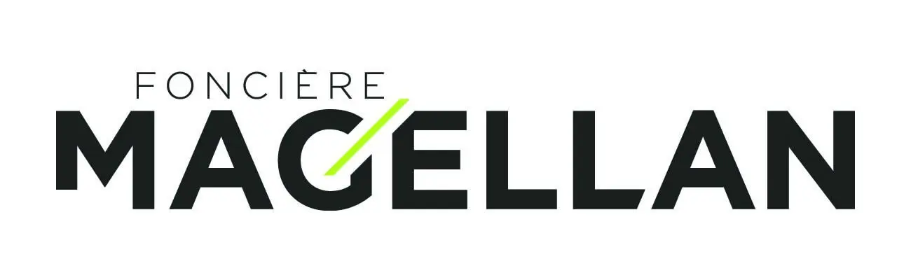 Logo Magellan