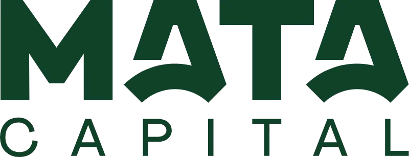 Logo MATA Capital
