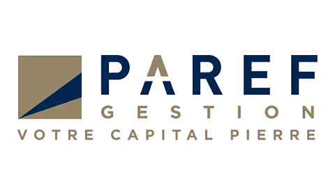 Logo Paref