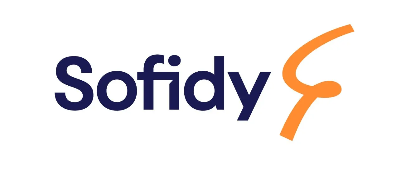 Logo Sodify
